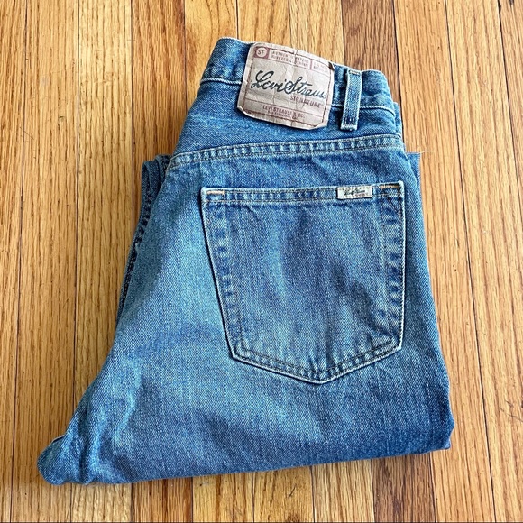 Signature by Levi Strauss | Jeans | Levis Signature Regular Fit Jeans |  Poshmark